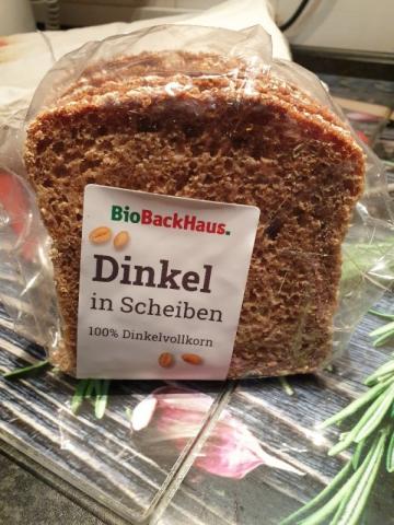 Dinkelbrot  von rstoye | Hochgeladen von: rstoye