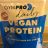 GymPro Vegan Protein , Haselnuss Schokolade  von Janin83 | Hochgeladen von: Janin83