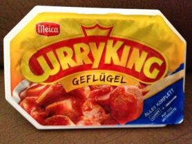 CurryKing, 100% Geflügel | Hochgeladen von: spartopf844