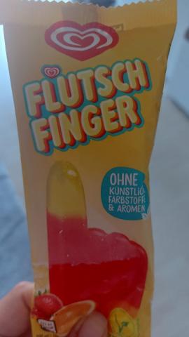 flutsch Finger von finchen92 | Hochgeladen von: finchen92