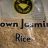 Reis Brown Jasmin, Thai Hom Mali  Brown Jasmin Rice von bido78 | Hochgeladen von: bido78