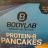 Bodylab Protein-6 Pancakes von nicolefpunkt | Hochgeladen von: nicolefpunkt