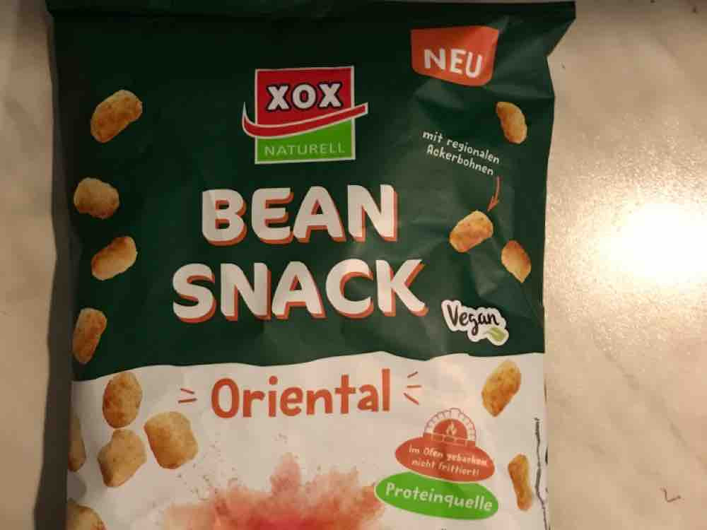 Bean Snack, oriental von Elocin2015 | Hochgeladen von: Elocin2015