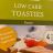 Low Carb Toasties Classic, Proteienreich,Glutenfrei von Supsi | Hochgeladen von: Supsi