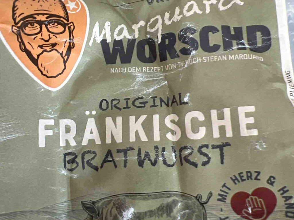 Fränkische Bratwurst von hjk696 | Hochgeladen von: hjk696