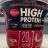 High Protein Joghurt Erdbeere von Schmeinki | Hochgeladen von: Schmeinki