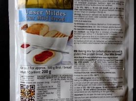 Unser Mildes (Dr. Almond) | Hochgeladen von: Tahnee Unser Mildes (Dr. Almond) | Hochgeladen von: Tahnee