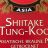 Shiitake Tungo-Koo, braune Pilze von Chris2020 | Hochgeladen von: Chris2020