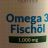 Omega 3 Fischöl 1,4g, 1.000mg von Werdschlank | Hochgeladen von: Werdschlank