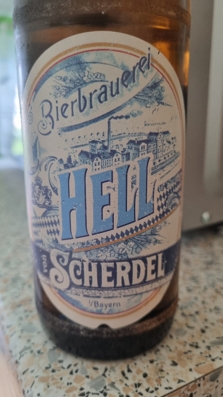 Scherdel Hell von N1c0 | Hochgeladen von: N1c0