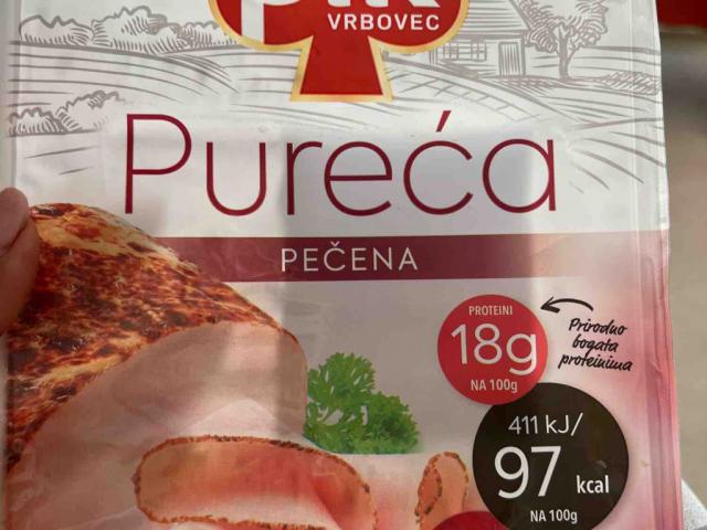 pureća šunka, pečena von doroo71 | Hochgeladen von: doroo71