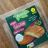 Vegane Schnitzel Cheezy-Style by Gauxi | Hochgeladen von: Gauxi