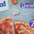 Pizza Speciale by 3rr0r | Hochgeladen von: 3rr0r