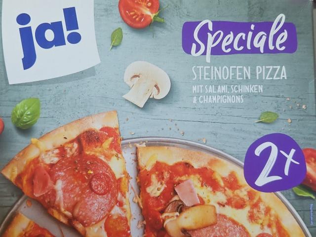 Pizza Speciale by 3rr0r | Hochgeladen von: 3rr0r Pizza Speciale by 3rr0r | Hochgeladen von: 3rr0r