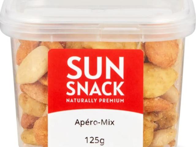 Apéro-Mix, Sun Snack by Nightking | Uploaded by: Nightking Apéro-Mix, Sun Snack by Nightking | Uploaded by: Nightking