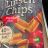 Linsen Chips, Paprika Style by milaleon03417 | Hochgeladen von: milaleon03417