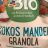 Kokos Mandel Granola von chrudolph302 | Hochgeladen von: chrudolph302