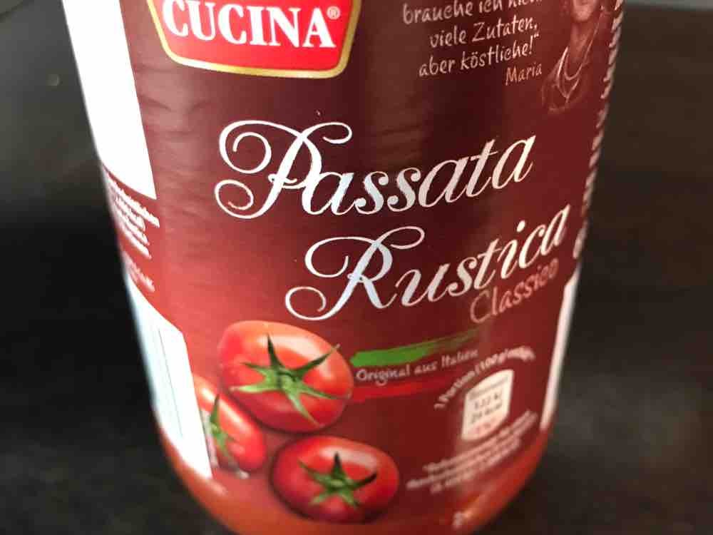 Passata  Rustica, Classico von MarkusH511 | Hochgeladen von: MarkusH511