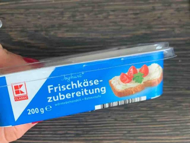 Frischkäse Zubereitung, Joghurt von j0lino | Hochgeladen von: j0lino