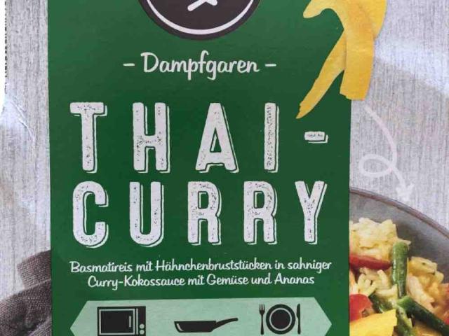 Dampfgaren Thai-Curry von qqsommerfddb | Hochgeladen von: qqsommerfddb