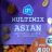 Asian Multimix by Maurice1965 | Hochgeladen von: Maurice1965