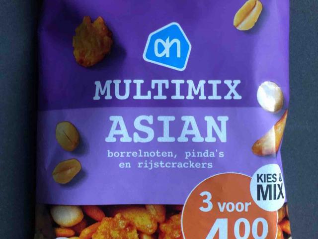 Asian Multimix by Maurice1965 | Uploaded by: Maurice1965