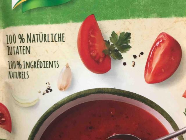 Tomatensuppe Natürlich von grafta | Hochgeladen von: grafta