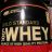 Gold Standard 100% Whey, chocolate peanut butter by Reinvigorate | Hochgeladen von: Reinvigorate