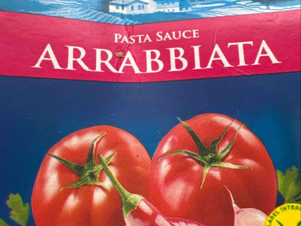 Tomatensouce Arrabbiata Combino, scharf von ahle | Hochgeladen von: ahle