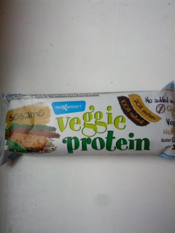 veggie protein, sesame | Hochgeladen von: lgnt