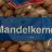 Mandelkerne von RBIron | Hochgeladen von: RBIron