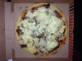 Pizza Gyros | Hochgeladen von: Krawalla1