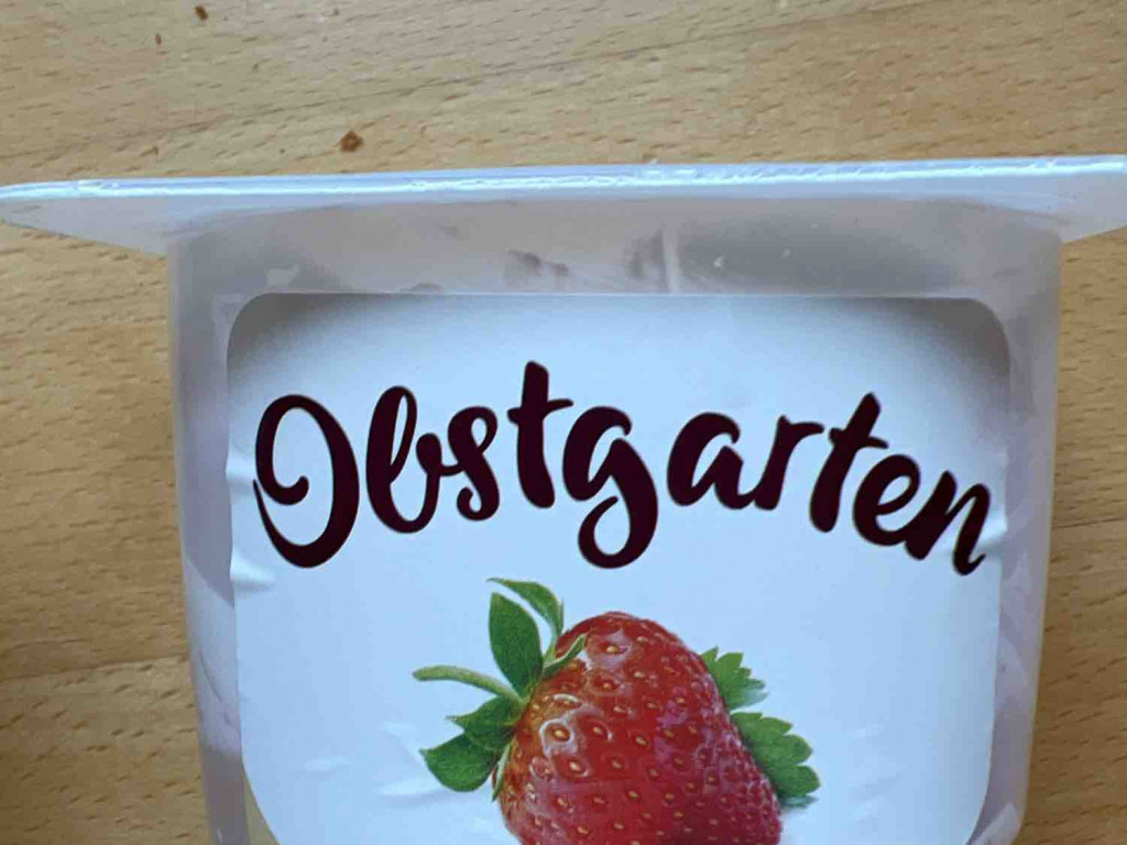Obstgarten Klassik Erdbeer von Huebsn | Hochgeladen von: Huebsn