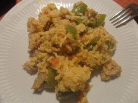 Reisfleisch a la Mama | Hochgeladen von: reg.