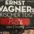 Ernst Wagners frischer Teig, Pizza von Jeea | Hochgeladen von: Jeea