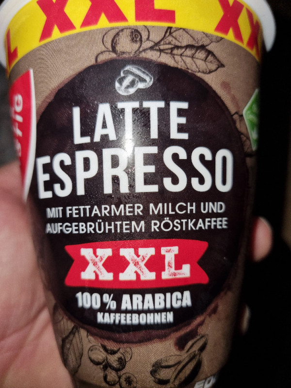 Latte Espresso von Ticker1991 | Hochgeladen von: Ticker1991