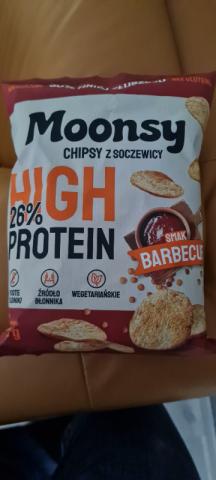 high protein chips, barbecue von luk86 | Hochgeladen von: luk86