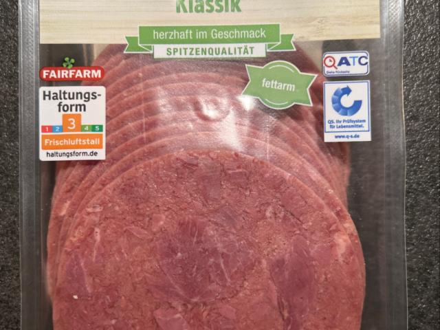 Corned Beef, klassik ALDI von Lycantra | Hochgeladen von: Lycantra Corned Beef, klassik ALDI von Lycantra | Hochgeladen von: Lycantra