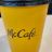 McCafé - Cappuccino Grande, mit Milch 3,5% von martinschulz75 | Hochgeladen von: martinschulz75