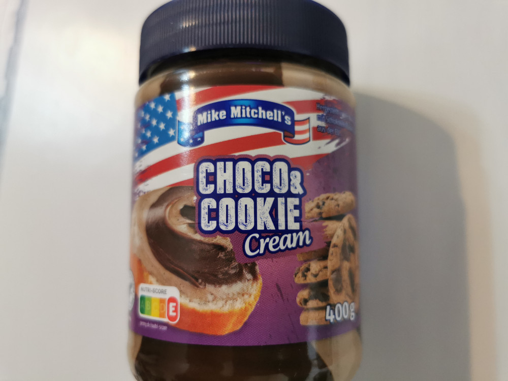 Choco & Cookie Cream von msam | Hochgeladen von: msam