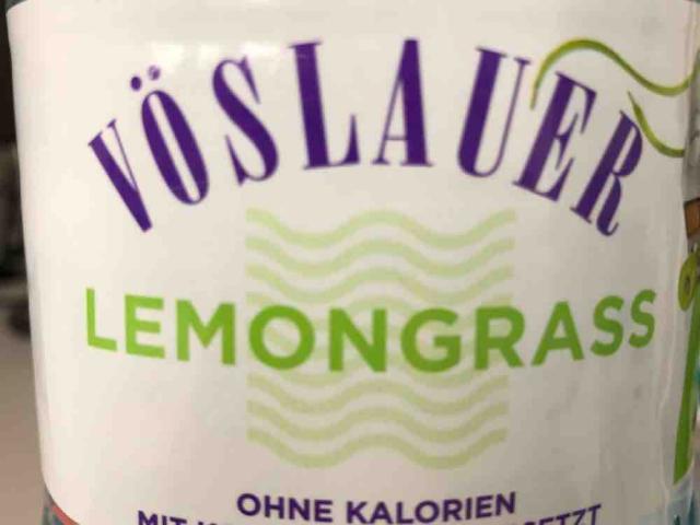 vösslauer LEMONGRAS von Simone1506 | Hochgeladen von: Simone1506