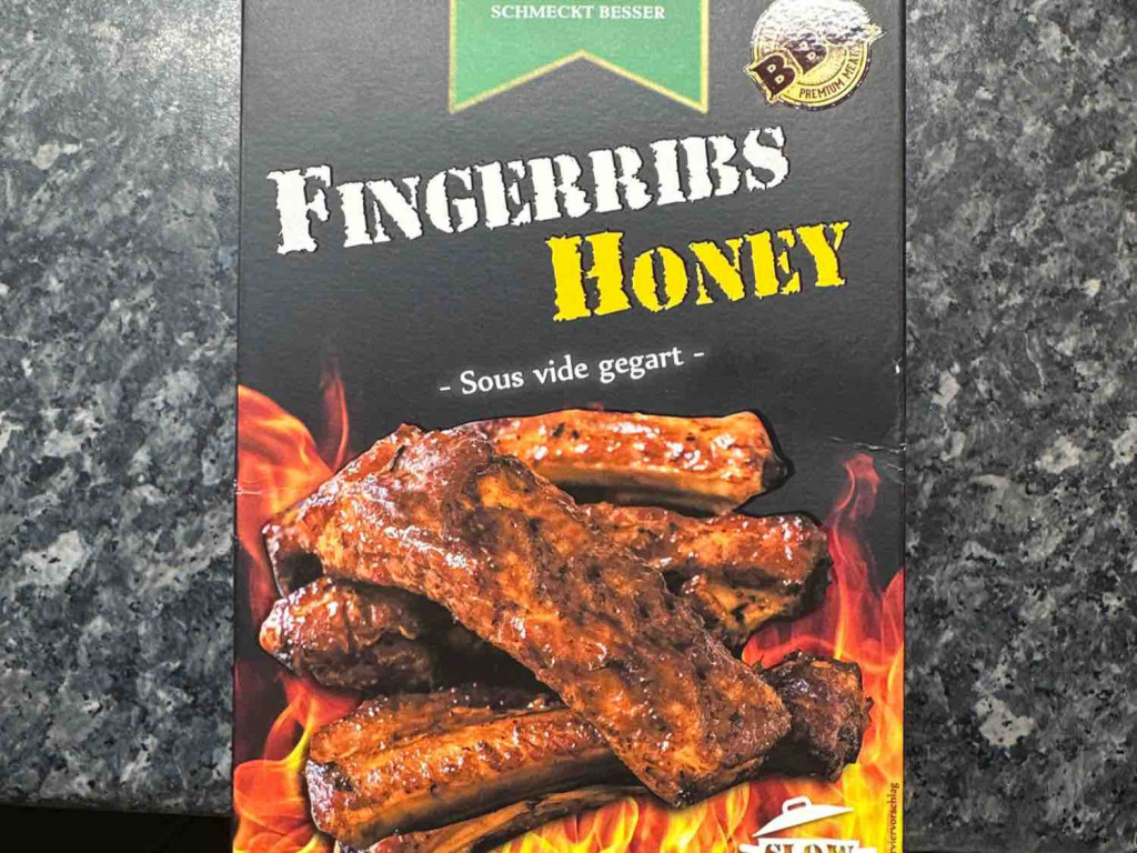 Fingerfood Honey, Sous vide gegart von linusprs | Hochgeladen von: linusprs