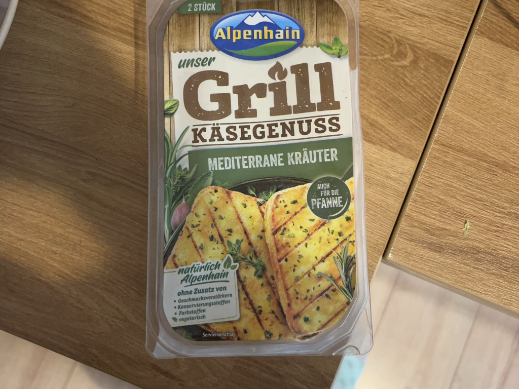 Grill Käsegenuss, Kräuter von Mila89 | Hochgeladen von: Mila89 Grill Käsegenuss, Kräuter von Mila89 | Hochgeladen von: Mila89
