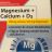 Magnesium +Calcium +D3, fit + vital  von c.oestreicher | Hochgeladen von: c.oestreicher