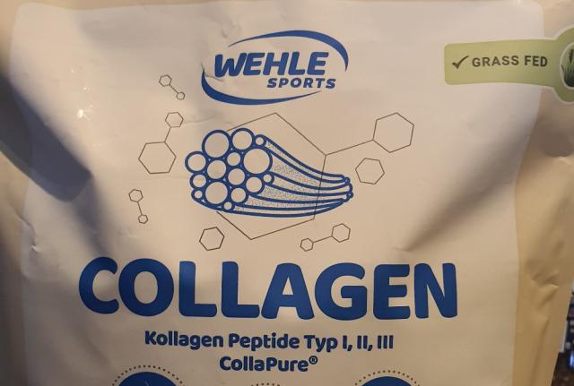 Collagen by Mircea C | Uploaded by: Mircea C