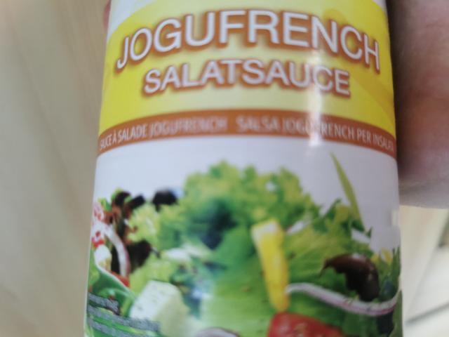 Jogufrench, Französische Salatsauce) by cannabold | Uploaded by: cannabold