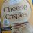 Cheese Crispies, Käsegebäck von blinkyzilli | Hochgeladen von: blinkyzilli