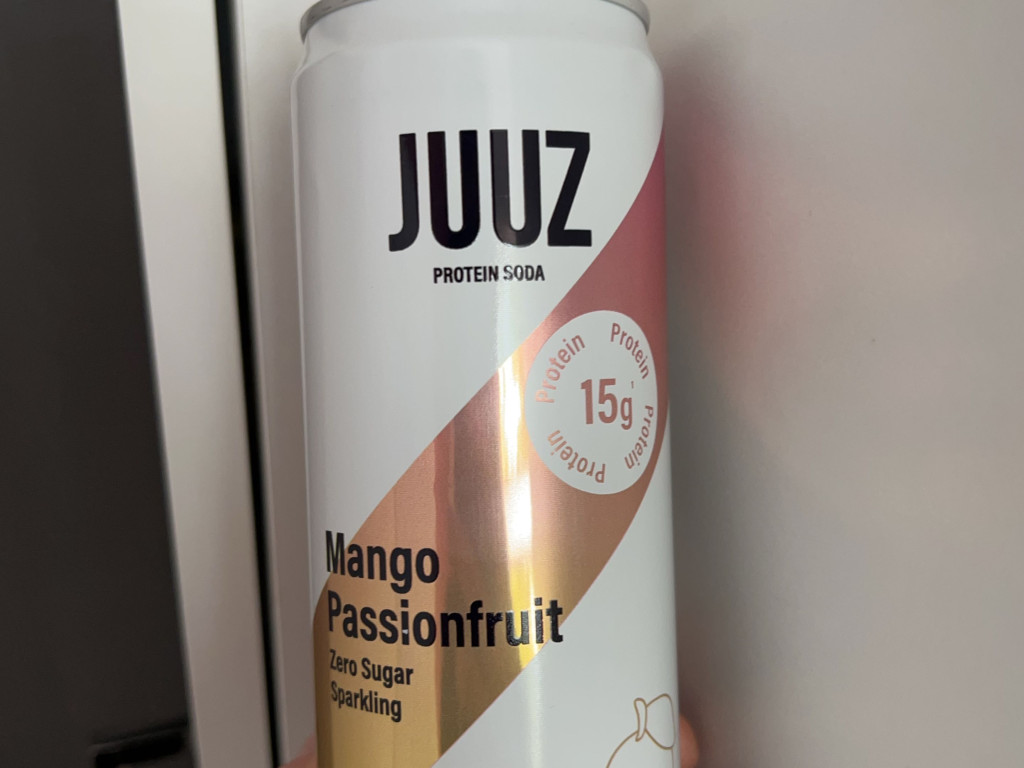Juuz Mango Passion by kerkyra | Hochgeladen von: kerkyra Juuz Mango Passion by kerkyra | Hochgeladen von: kerkyra
