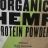 Organic Hemp Protein Powder von saschabuhl | Hochgeladen von: saschabuhl