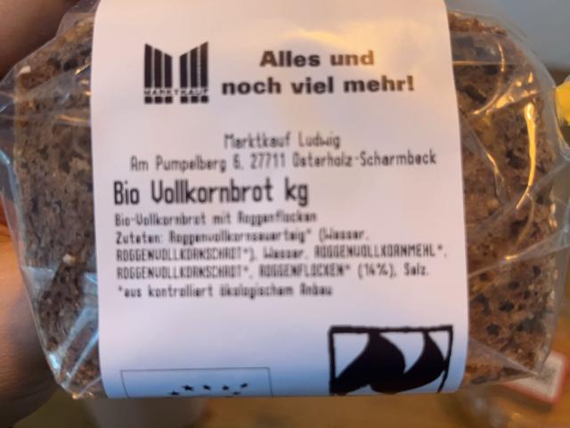 Bio Vollkornbrot von jonas1337 | Uploaded by: jonas1337 Bio Vollkornbrot von jonas1337 | Uploaded by: jonas1337